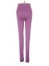 Unbranded Purple Yoga Pants Size S - photo 2