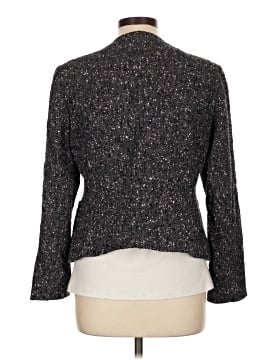 Lafayette 148 New York Blazer (view 2)
