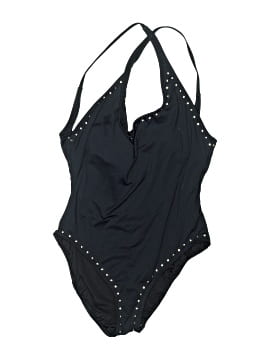 Michael Michael Kors One Piece Swimsuit