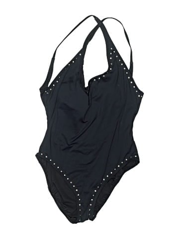 MICHAEL Michael Kors One Piece Swimsuit (view 1)