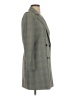 Vetta Gray Coat Size XS - photo 4