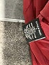 Fashion Nova 100% Polyester Red Jacket Size L - photo 7
