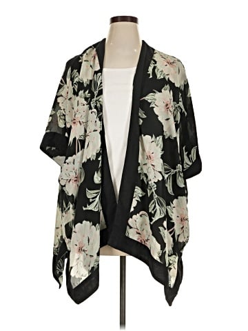 Vince Camuto Kimono (view 1)
