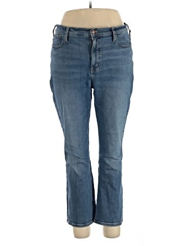 J.Crew Factory Store Jeans (view 1)