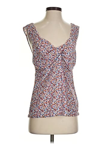 CAbi Sleeveless Top (view 1)