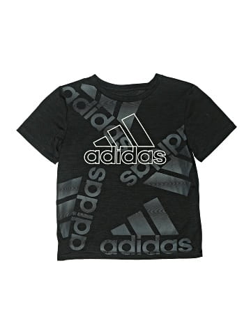 Adidas Short Sleeve T-Shirt (view 1)