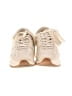 Baretraps Ivory Sneakers Size 6 1/2 - photo 2