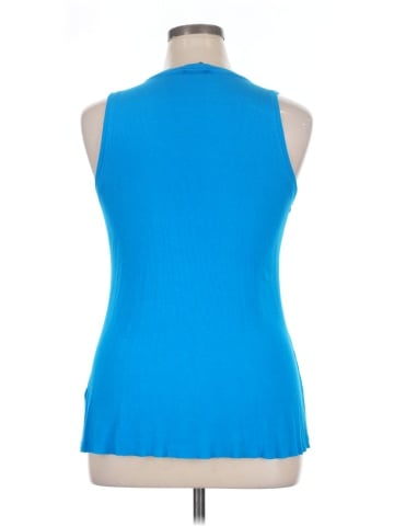 Cupio Sleeveless T-Shirt (view 2)