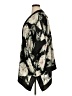 Vince Camuto Black Kimono Size XL (estimated) - photo 5