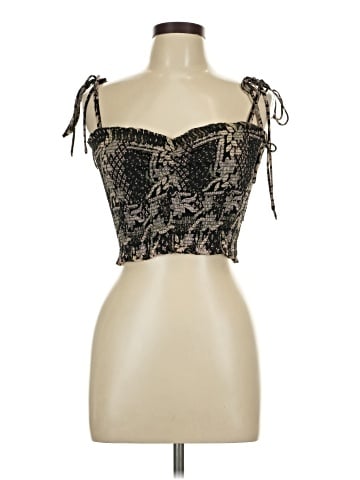 Reset Sleeveless Top (view 1)