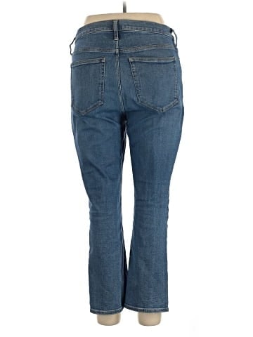 J.Crew Factory Store Jeans (view 2)