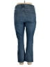 J.Crew Factory Store Blue Jeans Size 32 waist - photo 2