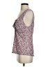 CAbi Blue Sleeveless Top Size S - photo 5