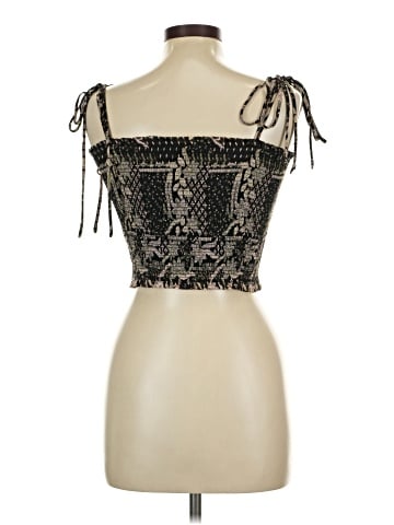 Reset Sleeveless Top (view 2)
