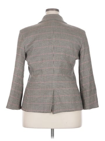 The Fold Blazer (view 2)
