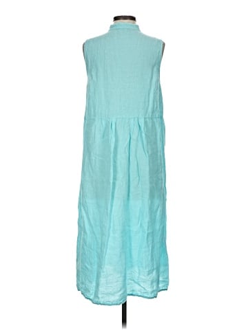 Eileen Fisher Casual Dress (view 2)