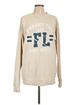 U.S. Apparel Sweatshirt