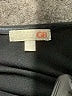 GB Solid Black Cocktail Dress Size S - photo 7