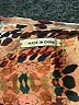 Unbranded Paisley Brown Casual Dress Size M (estimated) - photo 4
