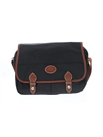 Longchamp Messenger (view 1)