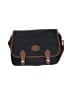 Longchamp Black Messenger One size - photo 1