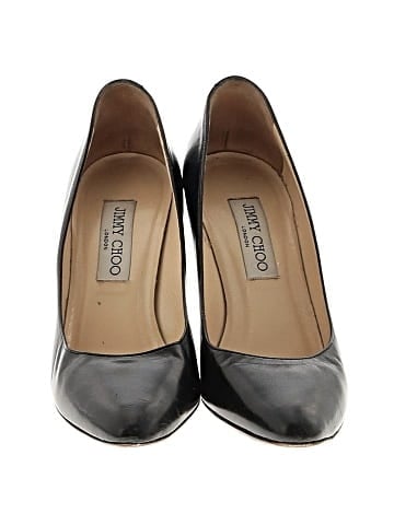 Jimmy Choo Heels (view 2)