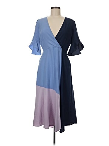 Hutch Casual Dress (view 1)