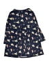 Old Navy Blue Dress Size 4T - photo 2