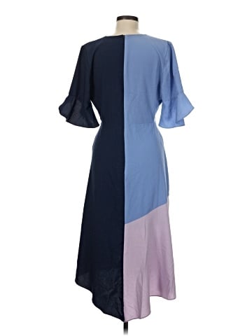 Hutch Casual Dress (view 2)