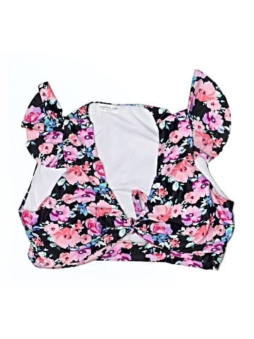 chic soul (chicsoul.com) Swimsuit Top (view 1)