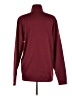 Bcg 100% Polyester Burgundy Sweatshirt Size M - photo 2