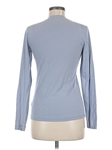 James Perse Long Sleeve T-Shirt (view 2)