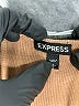 Express 100% Cotton Gold Tank Top Size L - photo 7
