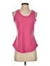 Lularoe Pink Active Tank Size S - photo 1