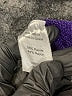 Coldwater Creek Purple Pullover Sweater Size 16 - photo 8