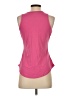 Lularoe Pink Active Tank Size S - photo 2