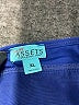 Assets Blue Swimsuit Cover Up Size XL - photo 3