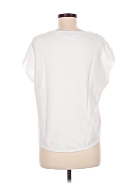 Vila Milano Short Sleeve T-Shirt (view 2)