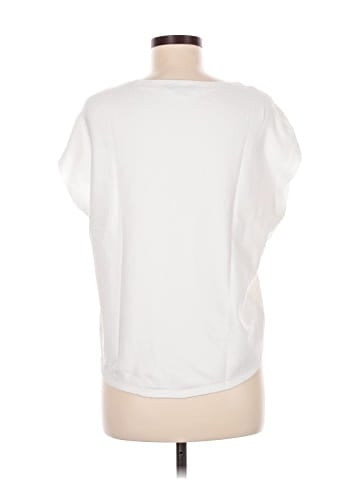 Vila Milano Short Sleeve T-Shirt (view 2)