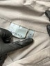 Athleta Solid Gray Casual Skirt Size 4 - photo 4