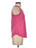 Lularoe Pink Active Tank Size S - photo 4