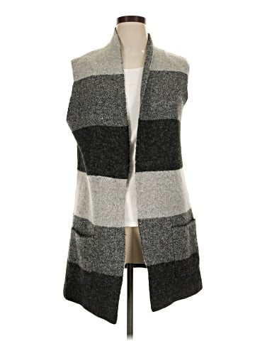 Evolution by Cyrus Sweater Vest (view 1)