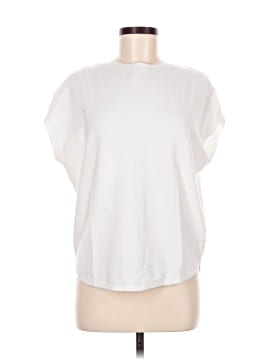 Vila Milano Short Sleeve T-Shirt (view 1)
