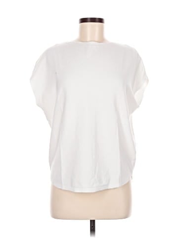 Vila Milano Short Sleeve T-Shirt (view 1)