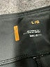 lucy Black Active Pants Size L - photo 7