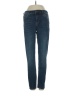 Kut from the Kloth Solid Blue Jeans Size 2L - photo 1