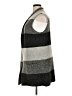 Evolution by Cyrus Gray Sweater Vest Size XL - photo 5