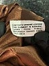 Parameter Brown Casual Pants Size 6 - photo 8