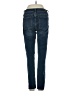 Kut from the Kloth Solid Blue Jeans Size 2L - photo 2