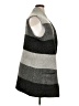 Evolution by Cyrus Gray Sweater Vest Size XL - photo 4
